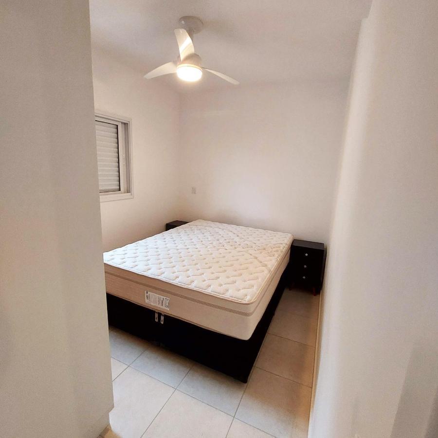 Apartamento Ubatuba Itagua - Ar - Wifi Exterior photo